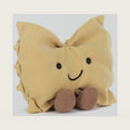 Amuseables Farfalle Pasta Plush