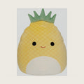 Official Kellytoy Plush 12" Maui the Pineapple - Ultrasoft Stuffed Animal Plush Toy