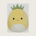 Official Kellytoy Plush 16" Maui the Pineapple - Ultrasoft Stuffed Animal Plush Toy