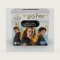 Hasbro Gaming Trivial Pursuit: Wizarding World Harry Potter Edition Compact Trivia Game, 2+ Players, 600 Trivia Questions, 8+ (Amazon Exclusive)