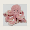 Octopus Stuffed Animals Plush Toys for Kids Girls Boys Sea Critters