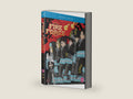 Fire Force Season 1 Part 2 (Episodes 13-24) [Blu-ray]
