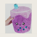 Squishable / Mini Bubble Tea 7" Plush