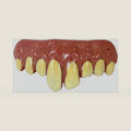 Trick Or Treat Studios Pennywise Teeth Adult Costume Accessory