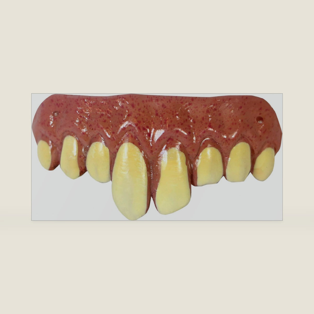 Trick Or Treat Studios Pennywise Teeth Adult Costume Accessory