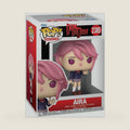 Pop! Animation: DanDaDan - Aira - Collectable Vinyl Figure - Gift Idea - Official Merchandise - Toys for Kids & Adults - Anime Fans - Model Figure for Collectors and Display