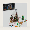 LEGO Elf Club House (10275) Building Kit; an Engaging Project and A Great Holiday Present Idea for Adults, New 2021 (1,197 Pieces)