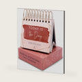 Positive Affirmations Calendar, Quotes & Reflections, Daily Desk Calendar