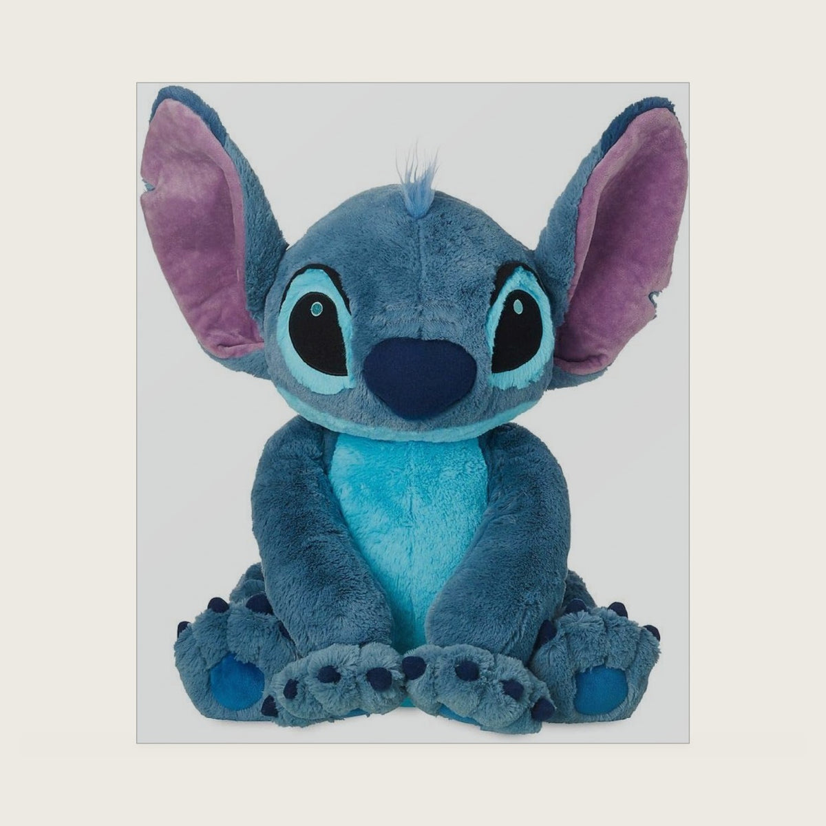 Stitch Plush – 18 Inches