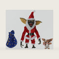 NECA 7" Scale Gremlins Santa Stripe Action Figure