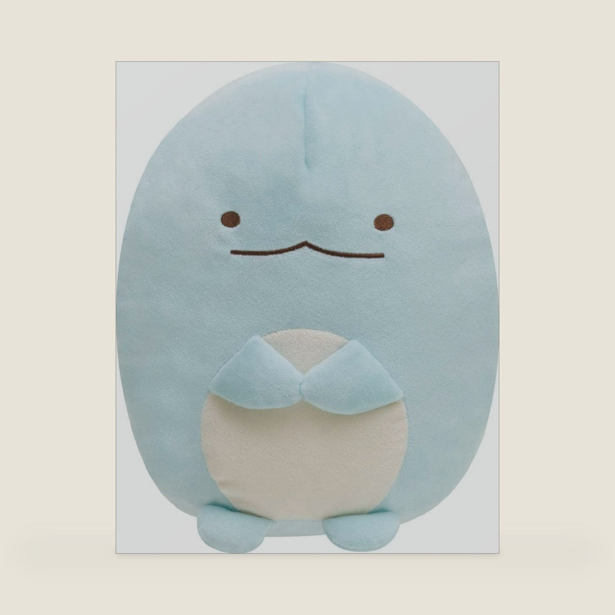 SUMIKKOGURASHI San-X Original Series Plush (Tokage 9 Inch)