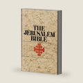 Alexander Jones / The Jerusalem Bible 1966