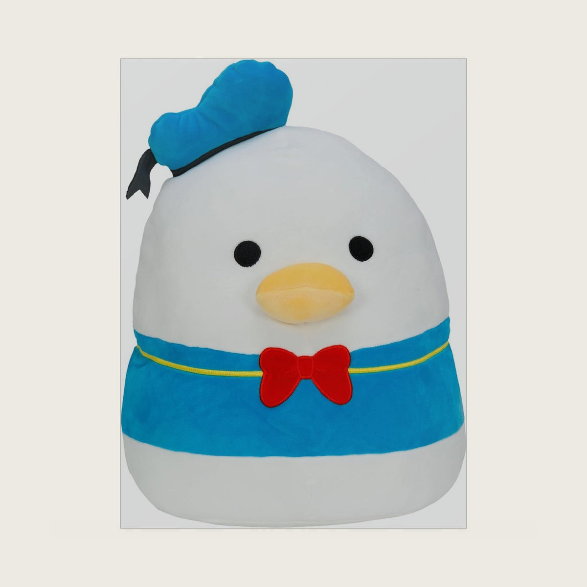 Official Kellytoy Plush 14" Donald Duck - Ultrasoft Stuffed Animal Plush Toy