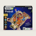 Smartivity DIY Pinball Machine I Global Award Winning Game Ages 8-99 Years