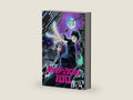 Mob Psycho 100 Poster Anime Series 1 Key Art Merch Crunchyroll 12x18