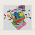 Educational Insights Design & Drill ABCs & 123s