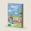 Bluey: Volume 9 (DVD)