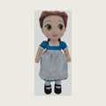 Belle Plush Doll Animators' Collection – 12 Inches