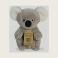 World Eco Nation - 8" Koala