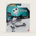 Hot Wheels 2021 - Character Cars - Nightmare Before Christmas -Jack Skellington