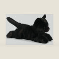 Aurora Mini Flopsie 8.5" Twilight Cat Adorable Stuffed Animal