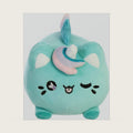 Tasty Peach 7" Moon Blossom Meowchi Enchanting Stuffed Animal