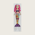 Sea Sparkles - 18" Tie Dye Sparkles Melody