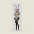 Angel Beats!: Kanade Tachibana (Bunny Version) 1:4 Scale PVC Figure, Multicolor