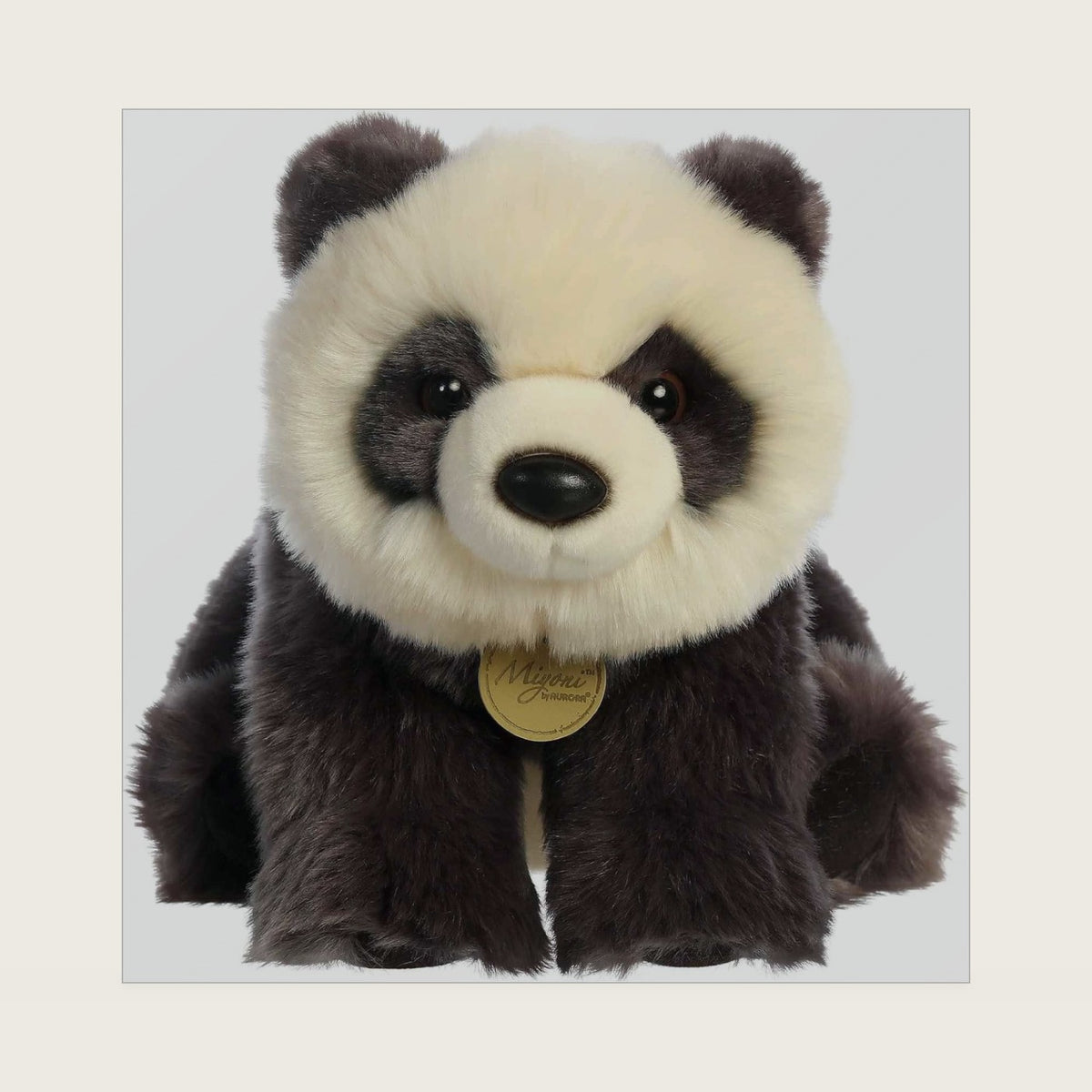 Miyoni - 12" Panda