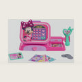 Disney Junior Minnie Mouse Bowtique Cash Register with Sounds