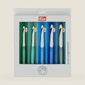 Prym Ergonomics Crochet Hook Set, Large