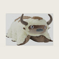 Pillow Pets Nickelodeon Avatar the Last Airbender Appa, 16" Plush Toy