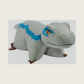 Pillow Pets NBCUniversal Jurassic World Blue Velociraptor, 16" Plush Toy