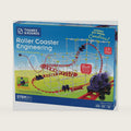 Thames & Kosmos Roller Coaster Engingeering | Engineering Set