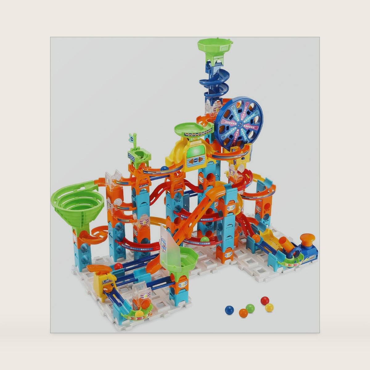 VTech Marble Rush Ultimate Set