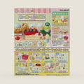 Miniature Japan Sumikko Gurashi Supermarket Full Set 8 Packs Rement