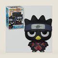 Pop! Animation: /Naruto - Badtz -Maru