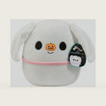 Squishmallows 8-Inch Zero Disney Halloween Jazwares Plush