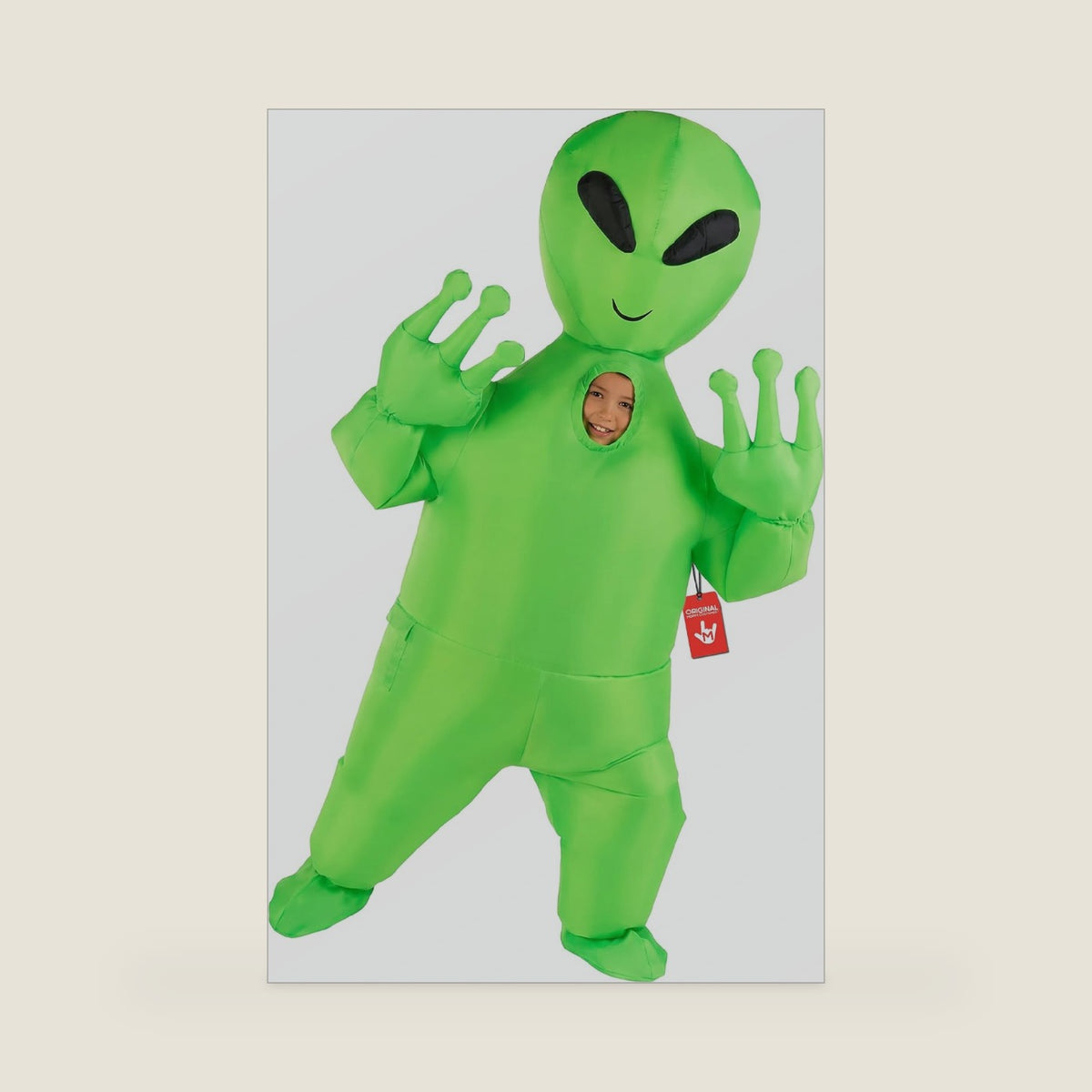 Morph Alien Costume, Alien Costume Kids, Halloween Costumes for Kids