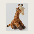 The Petting Zoo Jumbo Giraffe Stuffed Animal, Wild Onez, Kids Gifts, 24 in