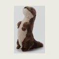 The Petting Zoo River Otter Stuffed Animal, Wild Onez, Kids Gifts, 10 in