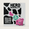 Herd Mentality Board Game: #1 Family Party Game, 4-20 Players