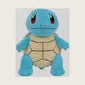 Squirtle Plush - 12-Inch Soft Plush with Authentic Details