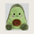 Palm Pals 4.5" Airy Avocado Adorable Plush