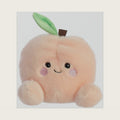 Palm Pals 4.5" Mellow Peach Adorable Plush