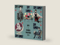 Spy x Family Collection Set Volumes 1-5