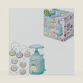 BANDAI Can Batch Good! New Sumikko Gurashi Set (Age:6 years and up)