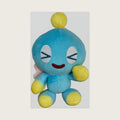 Great Eastern Entertainment Sonic The Hedgehog: Chao (Happy) Plush 6" H