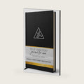 Self-Mastery Journal for Men with Prompts - 13 Week Guided Gratitude Journal - 5 Minute Journal - Reflection Manifestation Journals for Mindfulness - Self Care Journal - Goal Journal for Women & Men