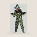 California Costumes womens Funhouse Freak
